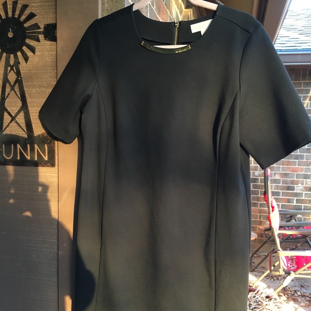 Michael Kors Little black dress